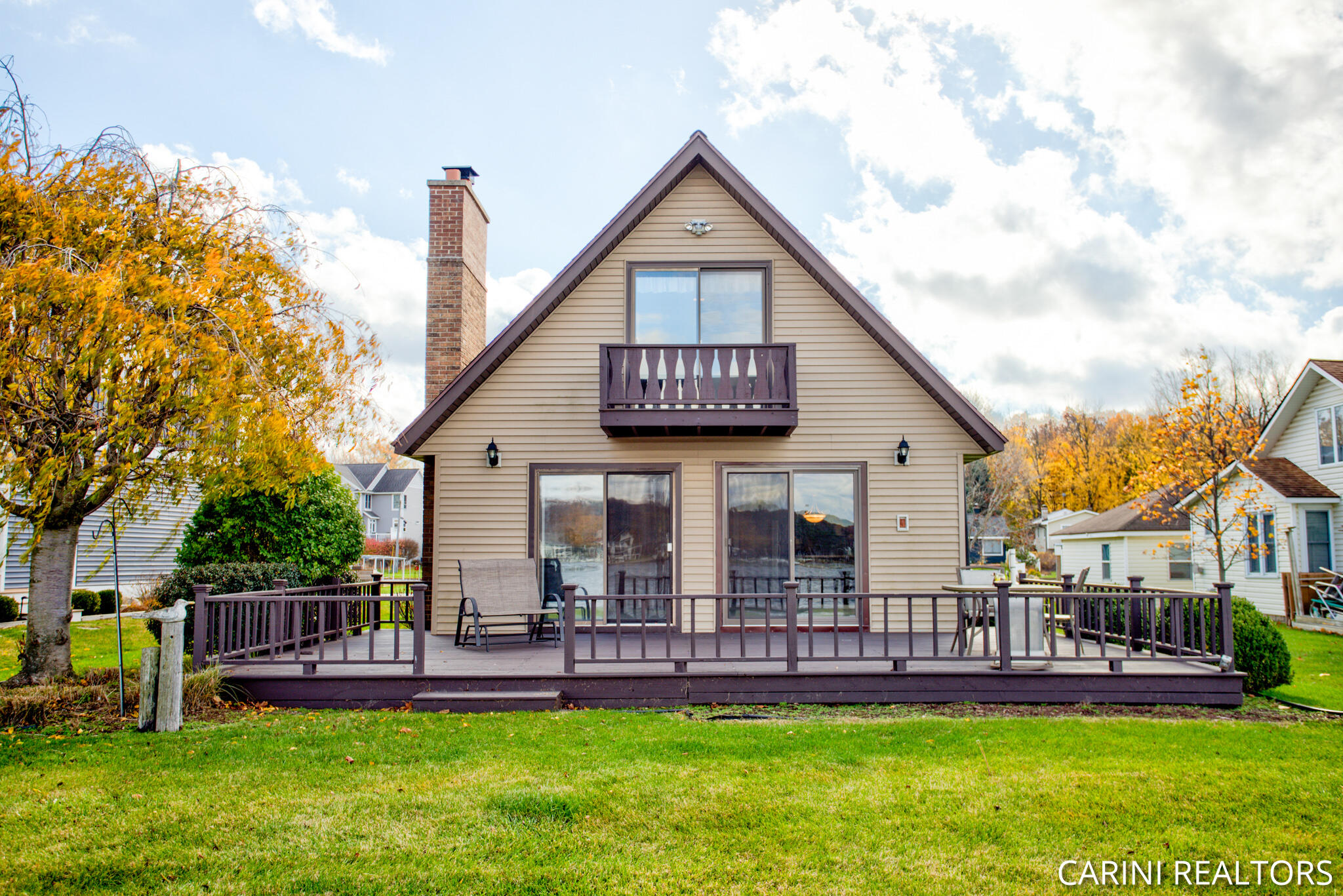 1351 Bayview Drive