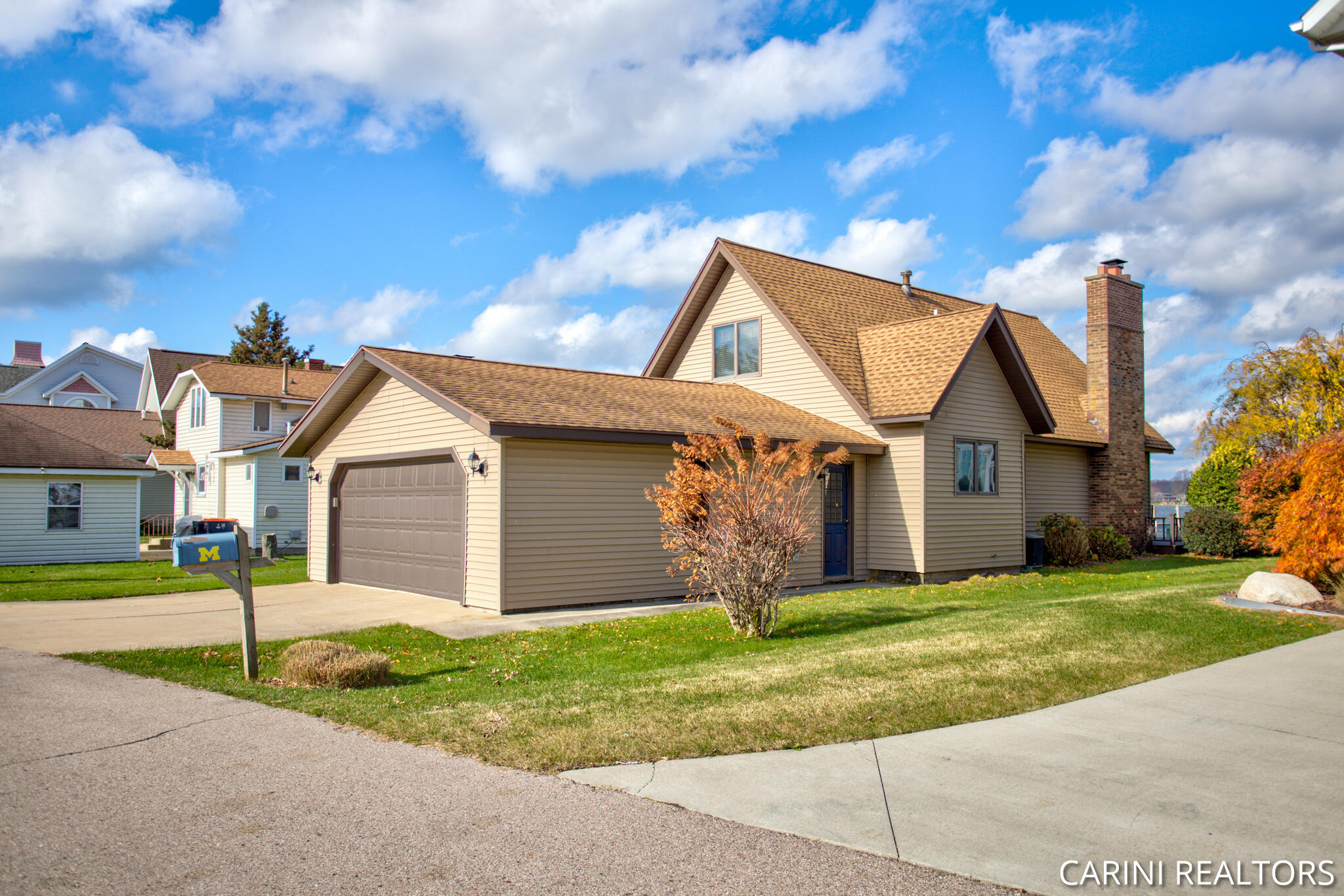 1351 Bayview Drive