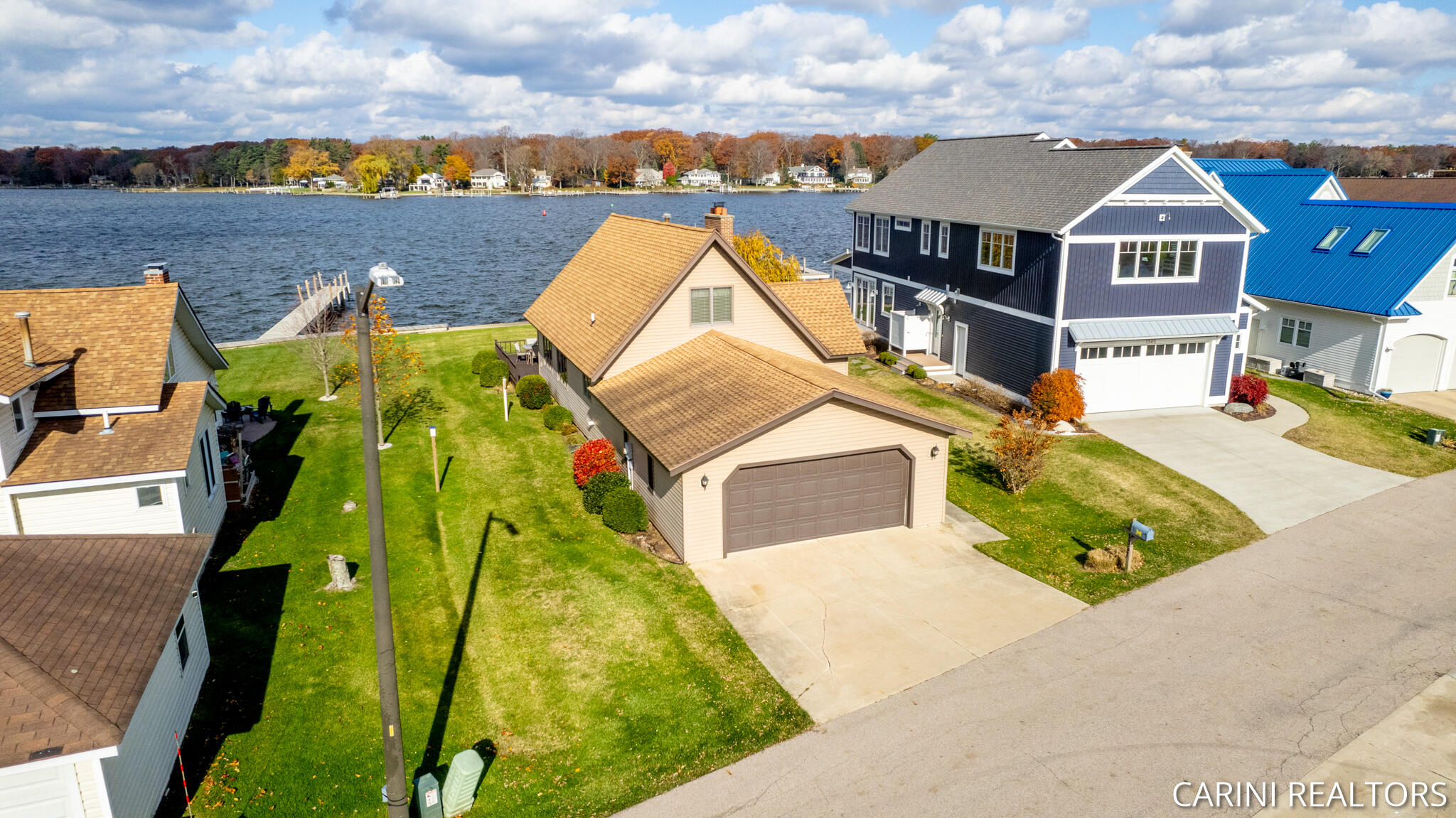 1351 Bayview Drive