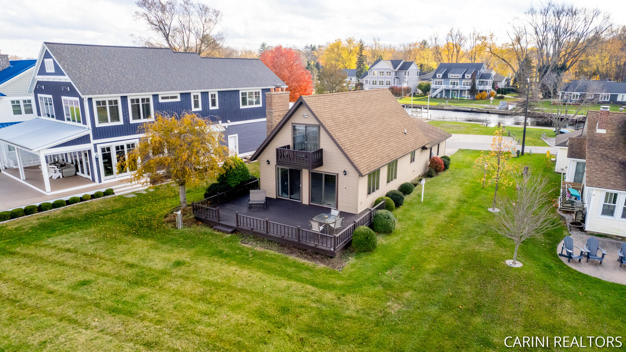 1351 Bayview Drive