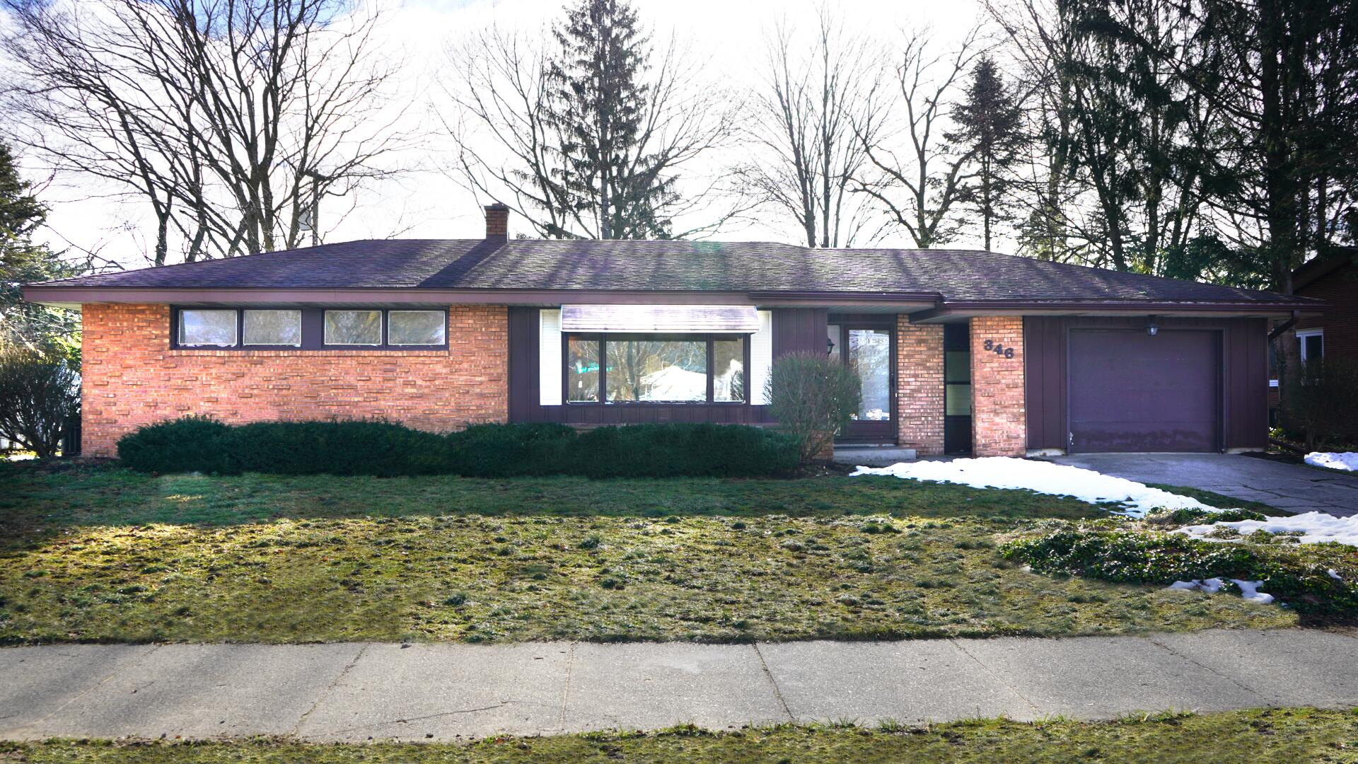 346 Wildwood Drive