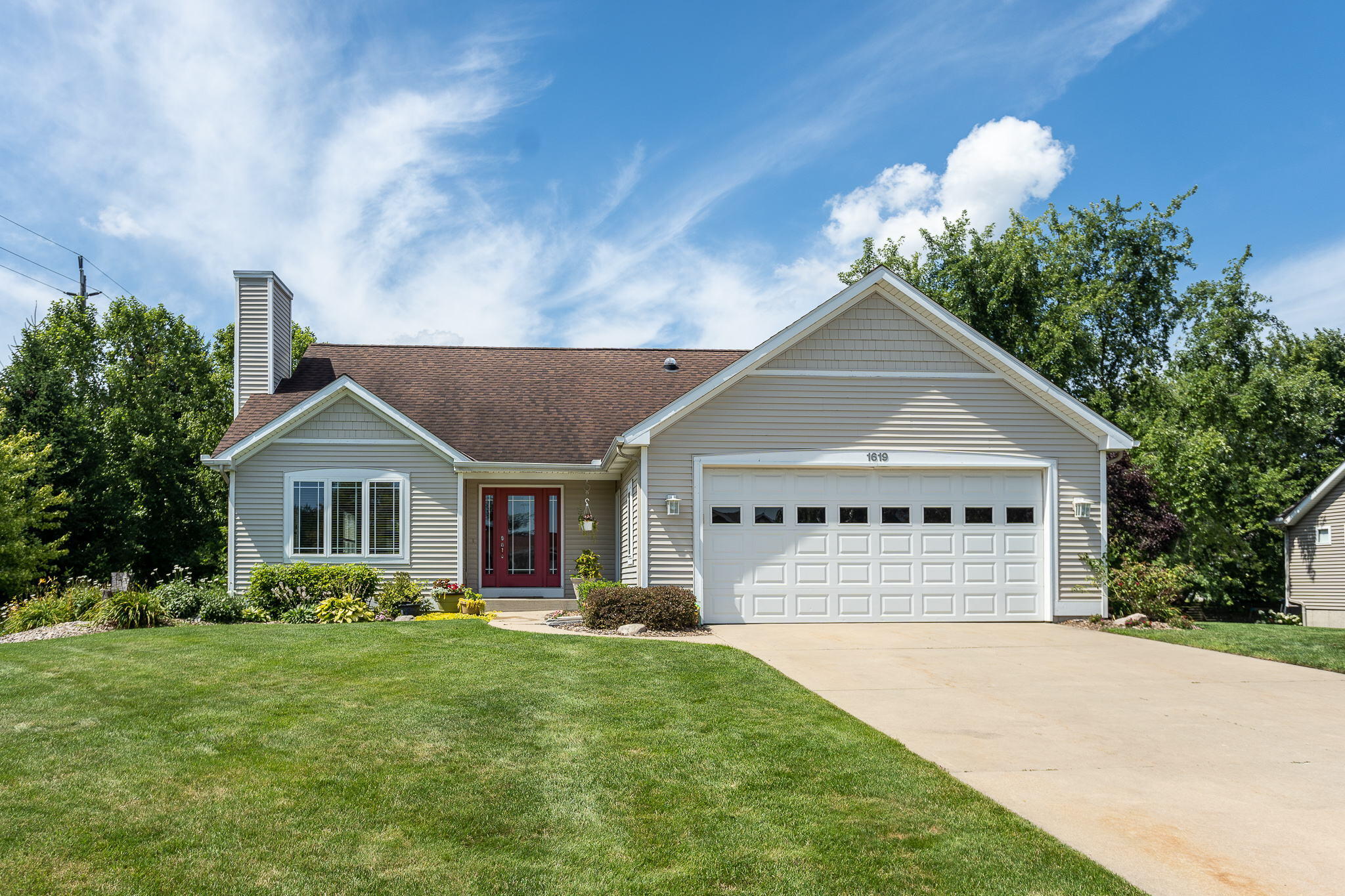 1619 Claystone Court