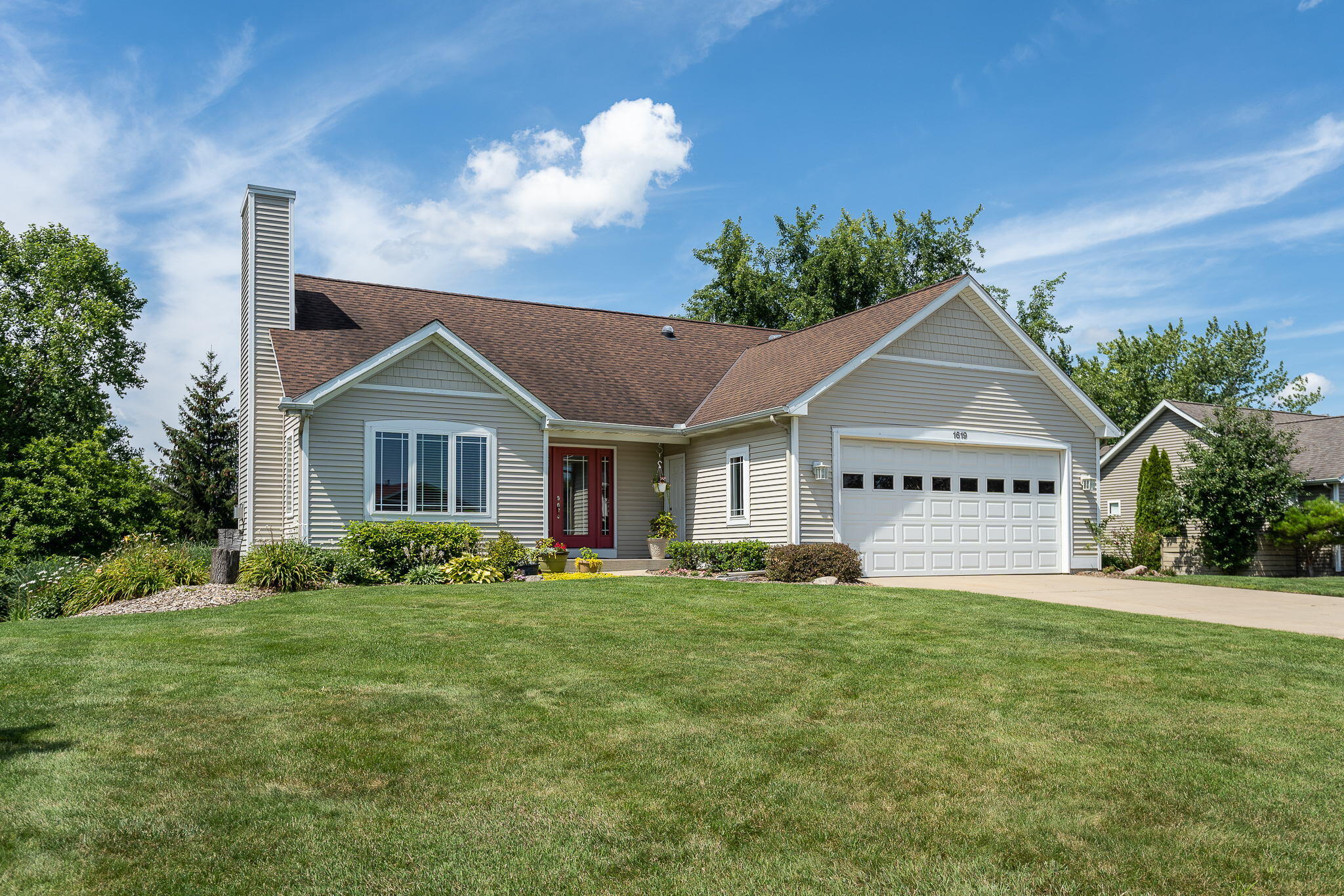 1619 Claystone Court