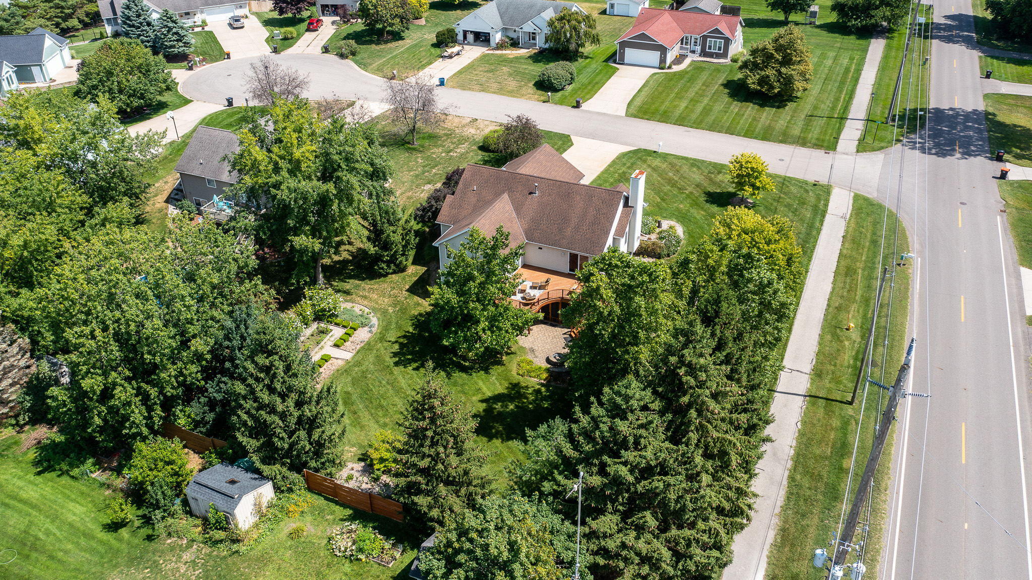 1619 Claystone Court