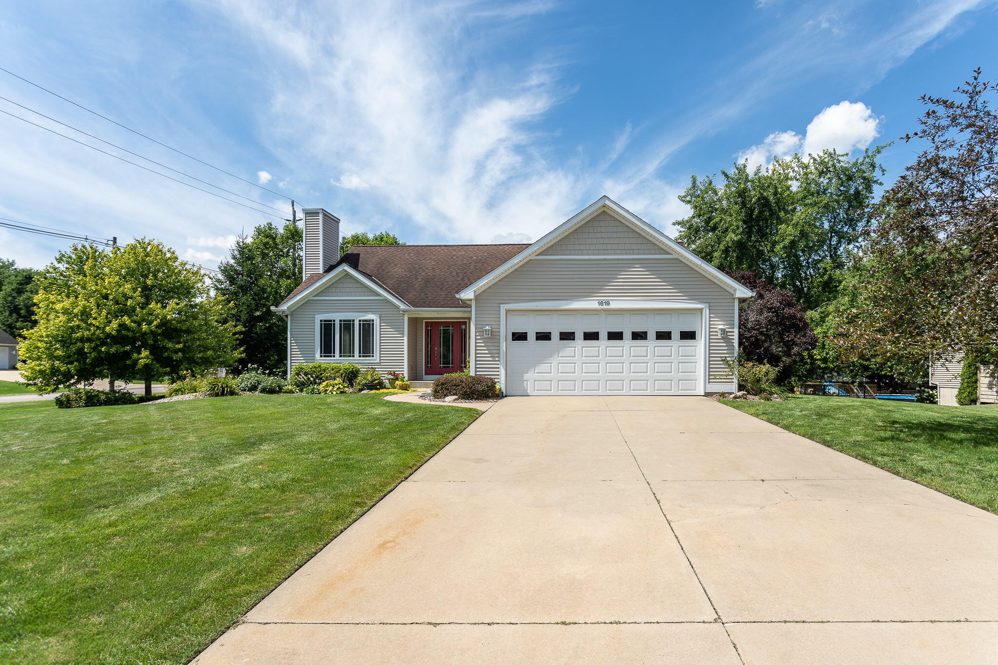 1619 Claystone Court