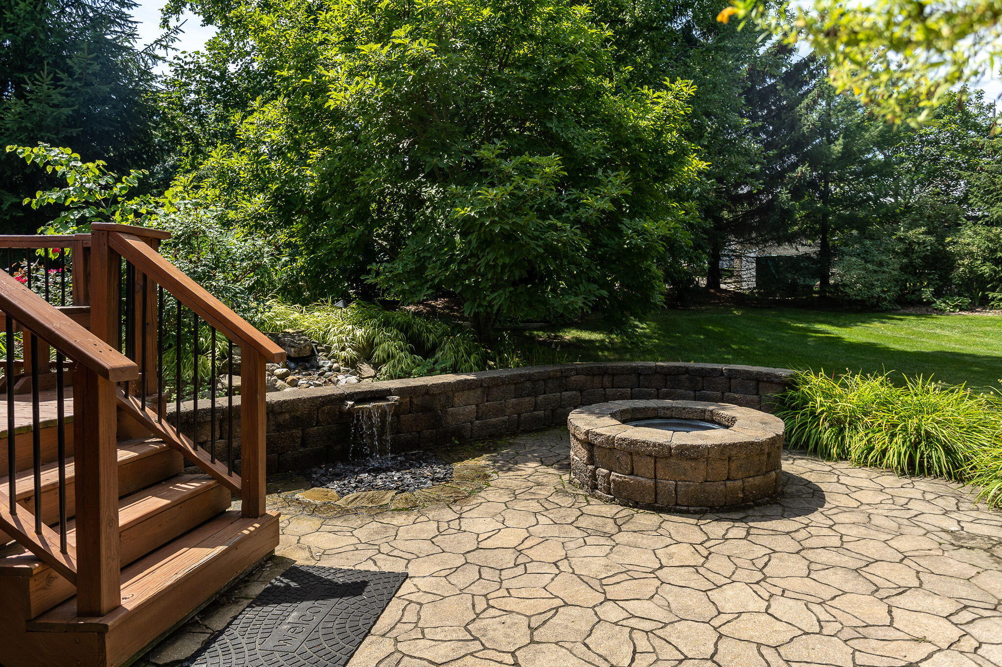 1619 Claystone Court