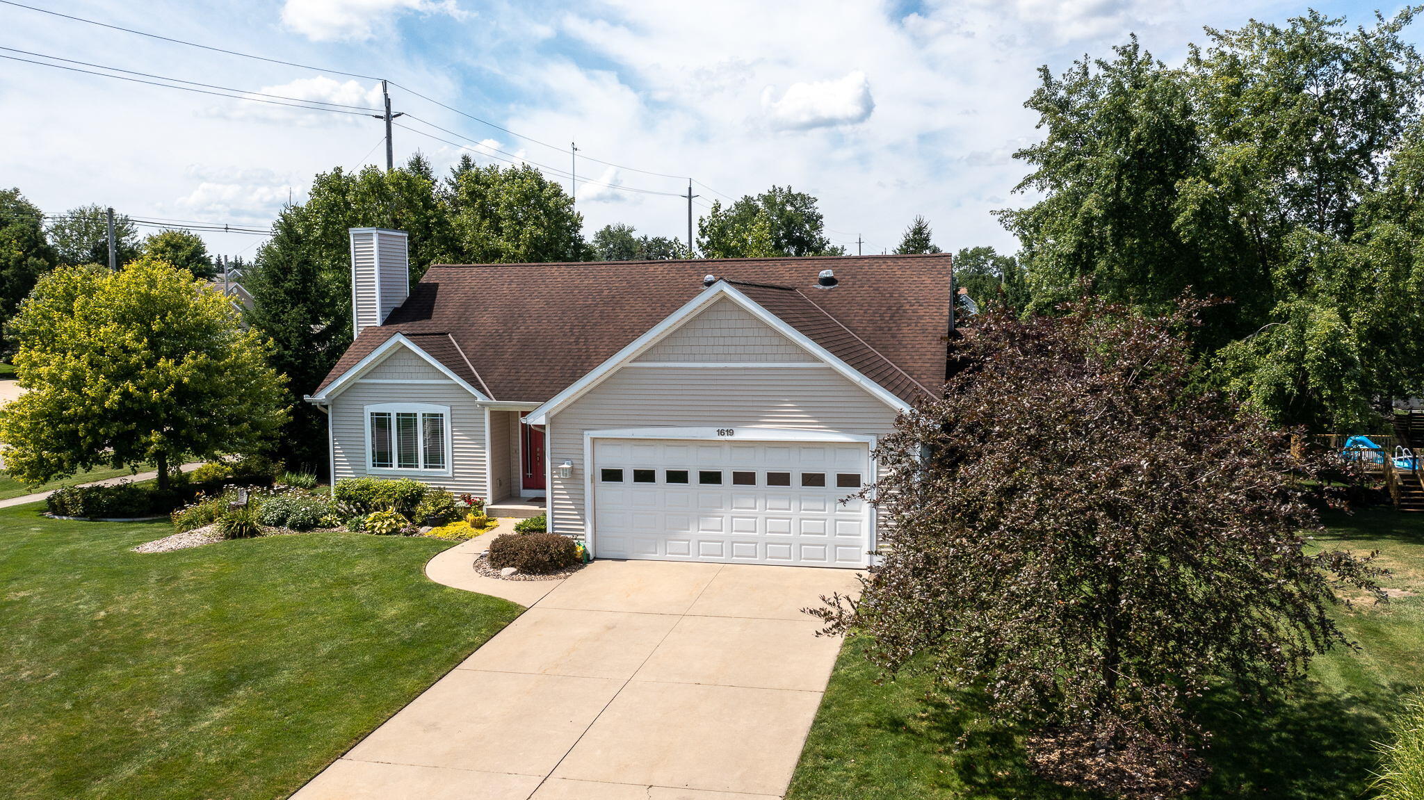 1619 Claystone Court