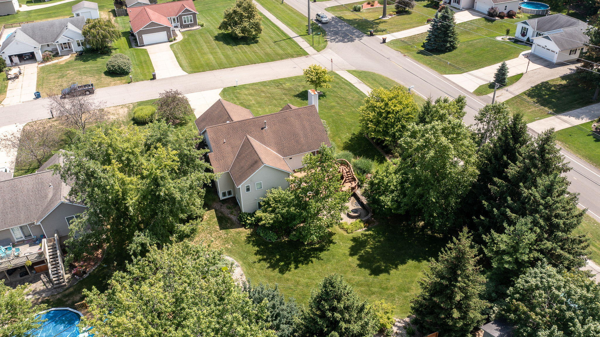 1619 Claystone Court