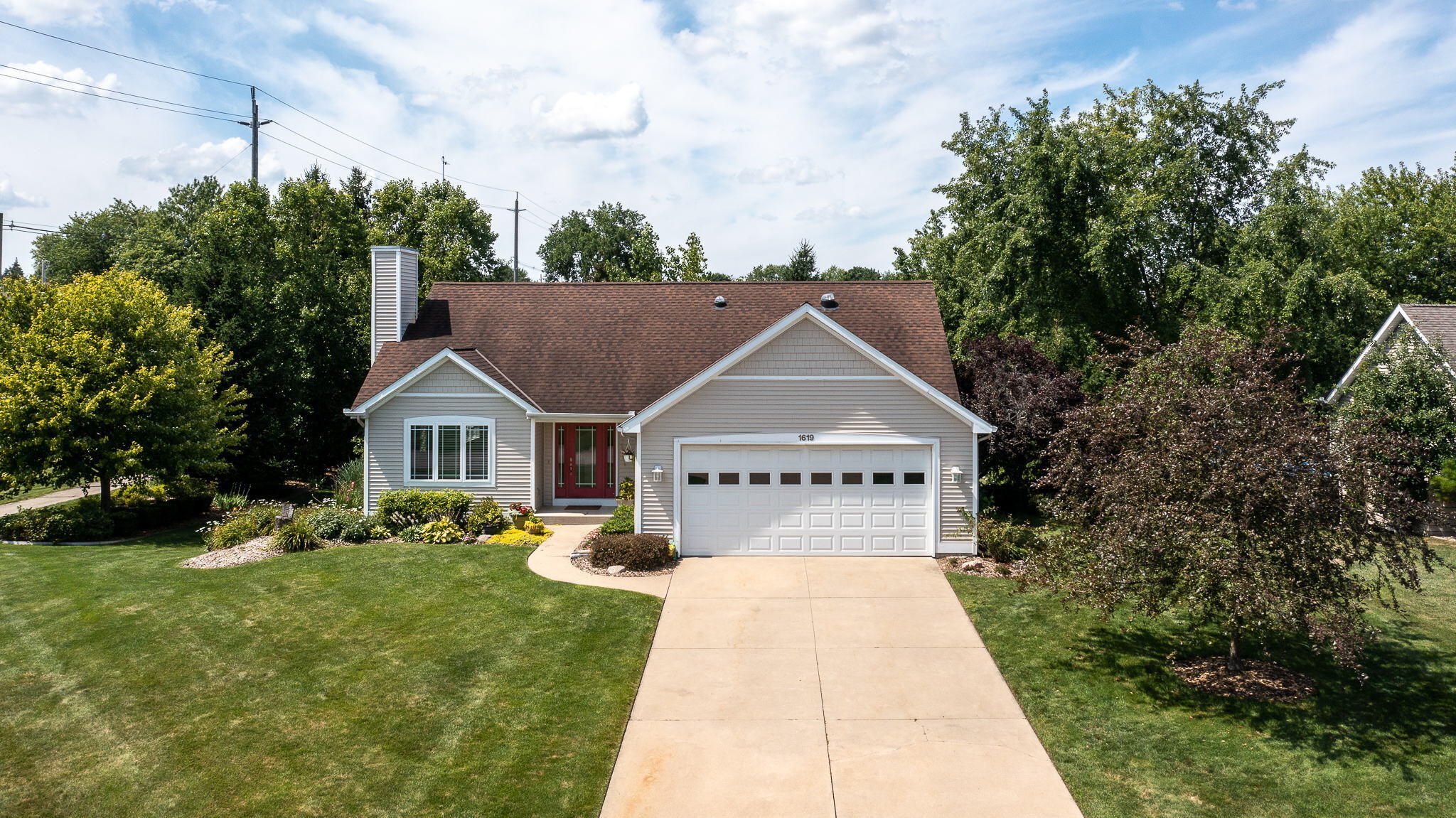 1619 Claystone Court