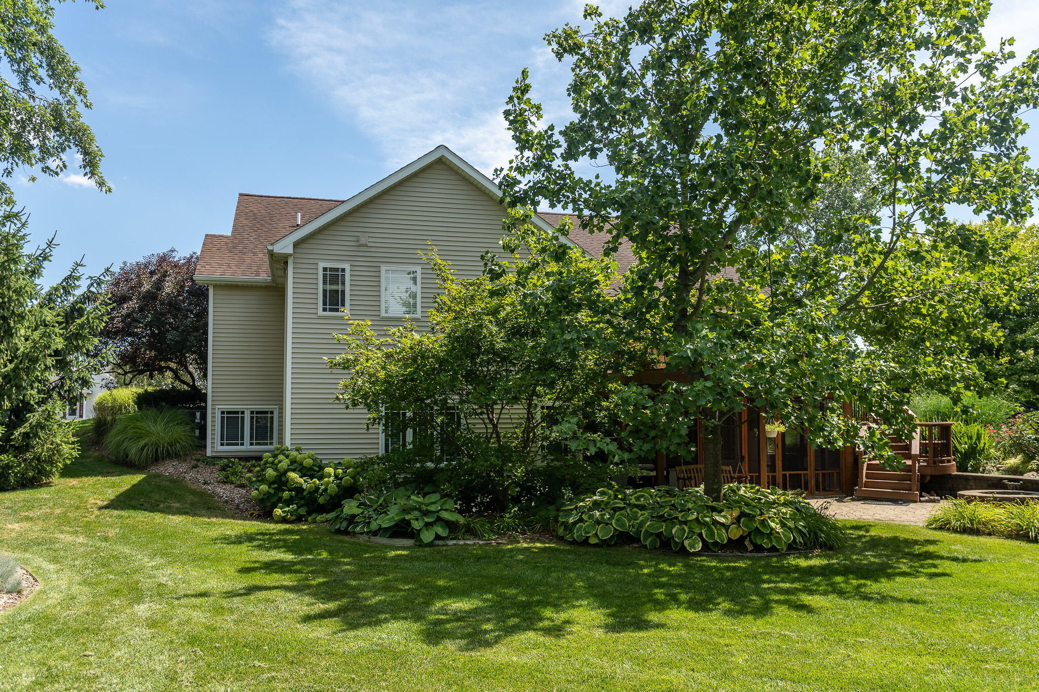 1619 Claystone Court