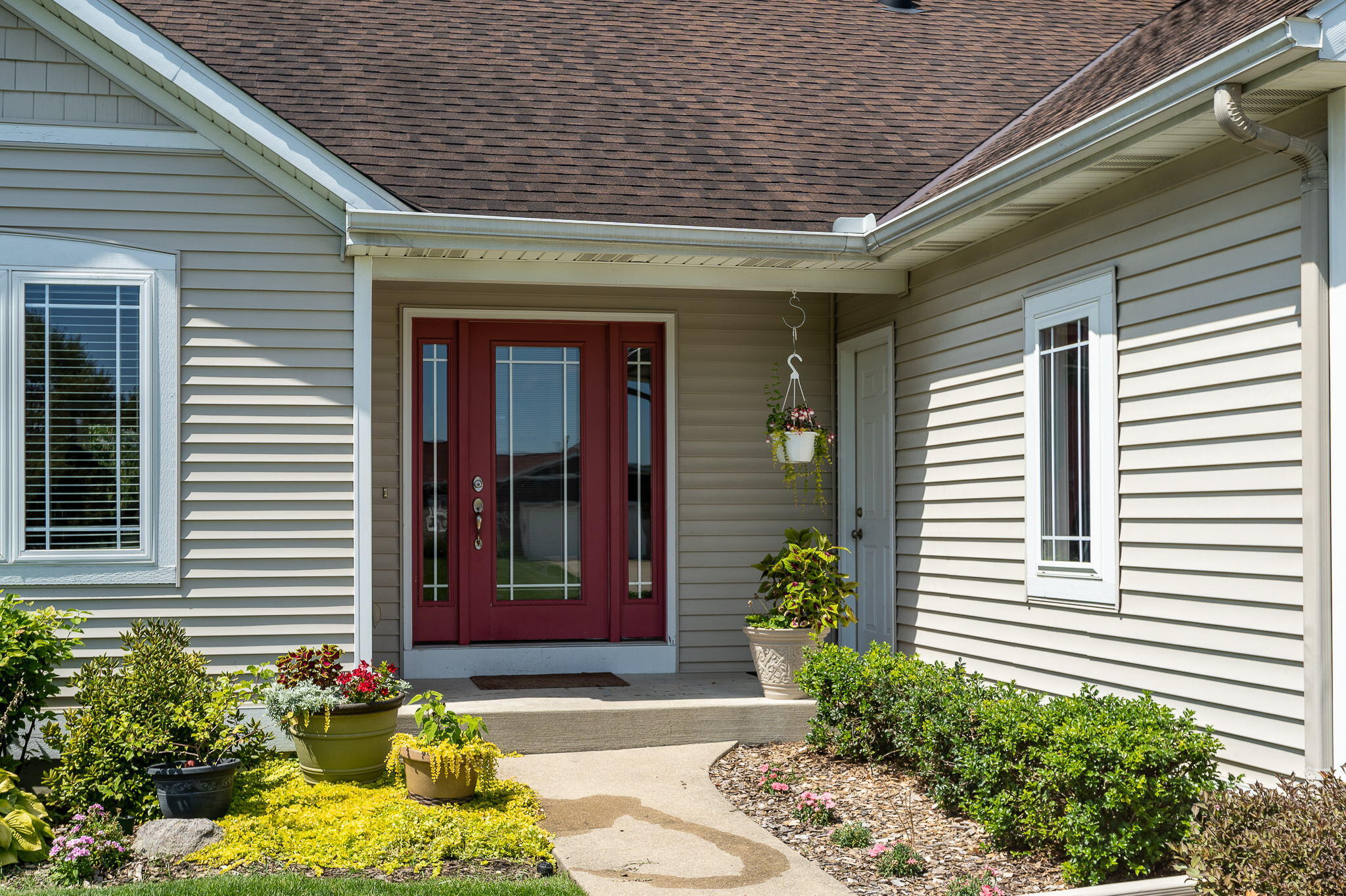 1619 Claystone Court