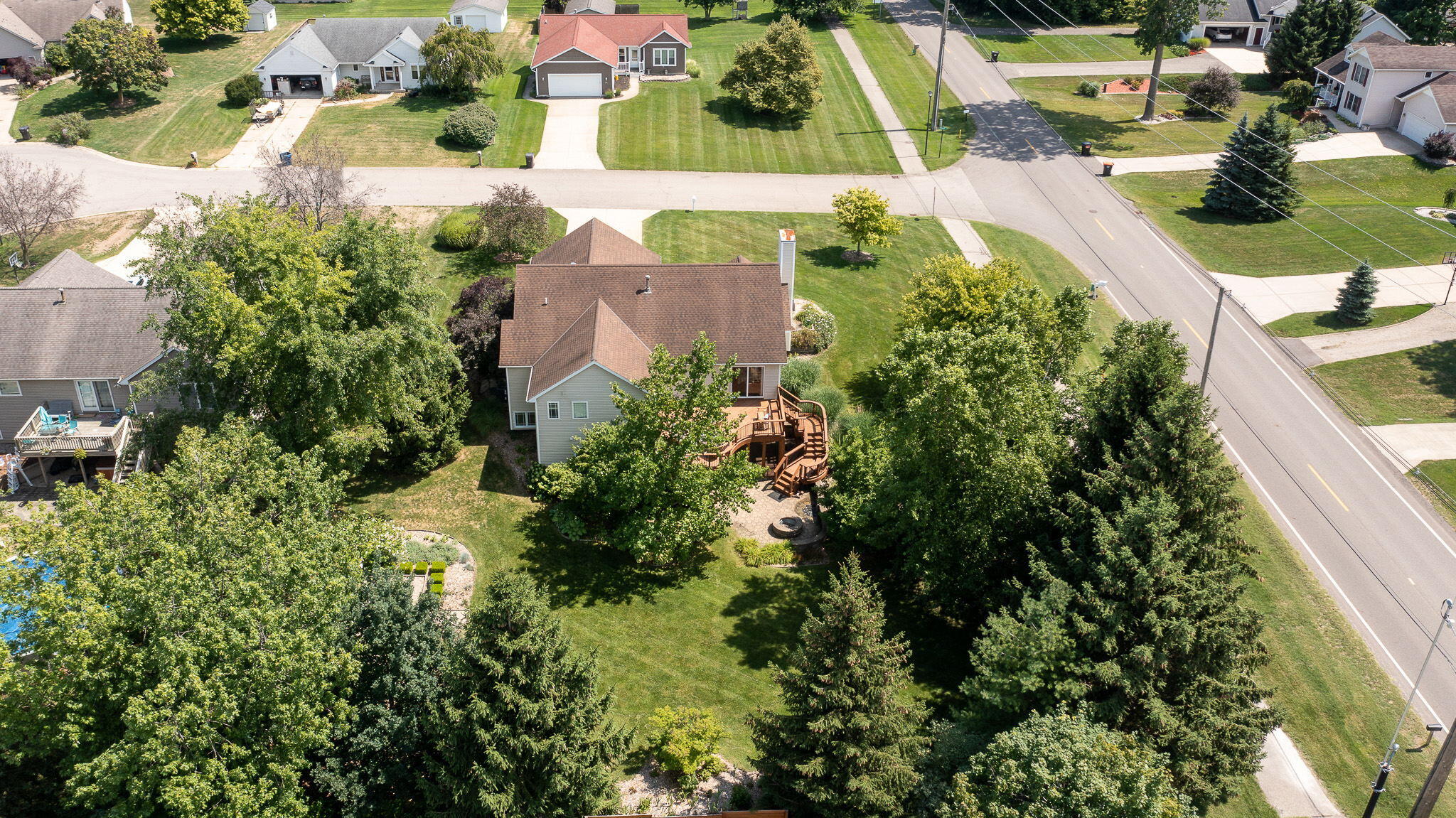 1619 Claystone Court