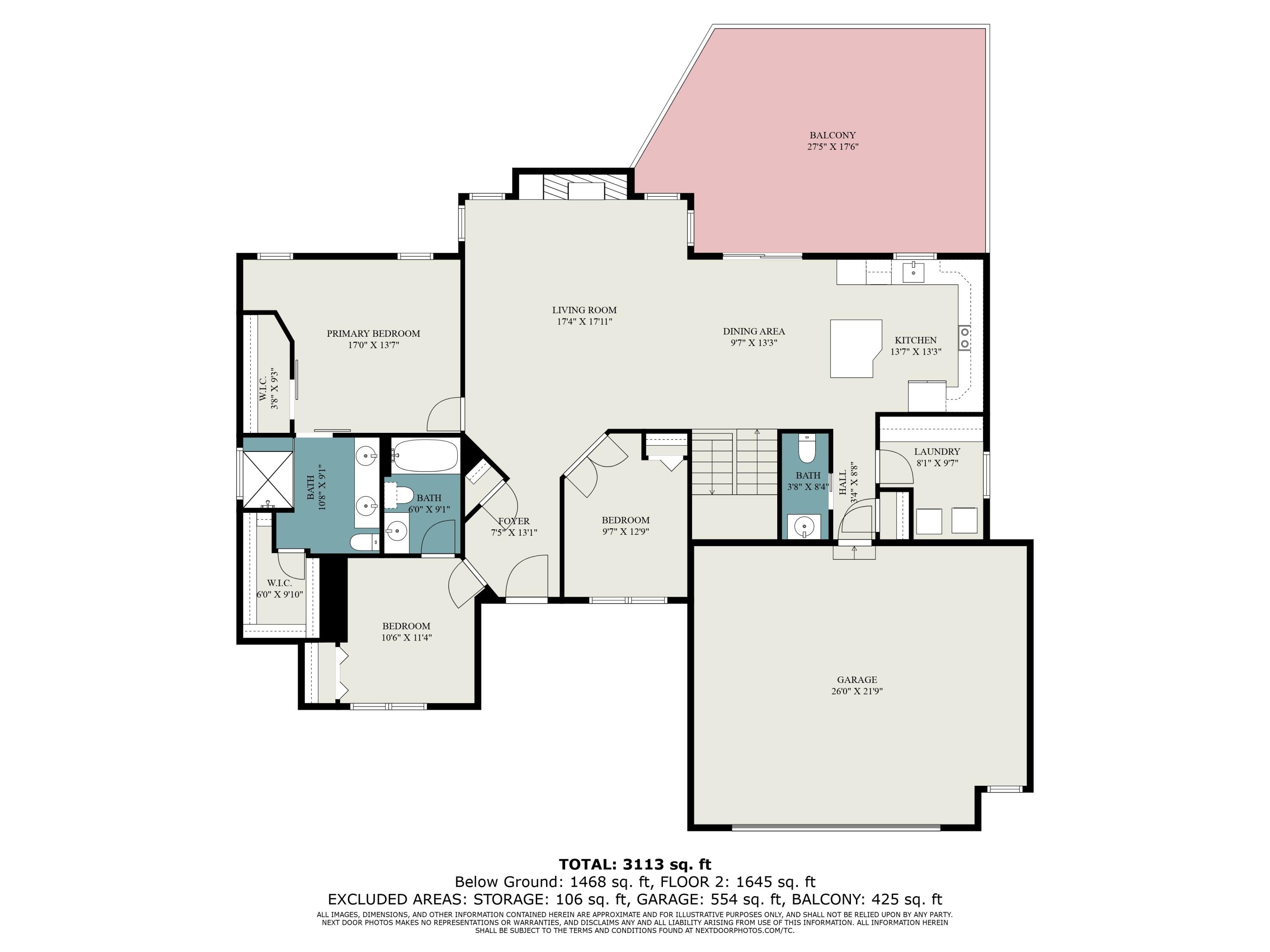 11061 Waterway Drive