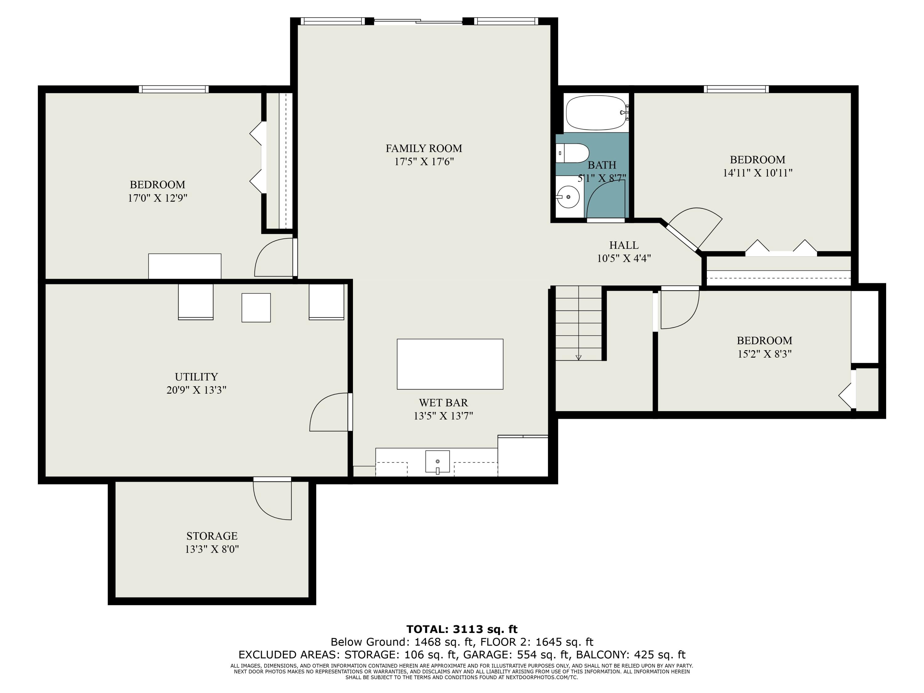 11061 Waterway Drive