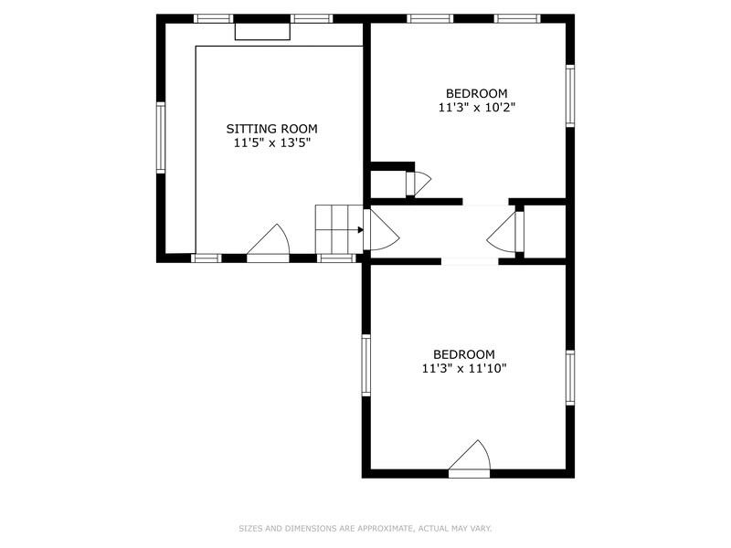417 Spear Street