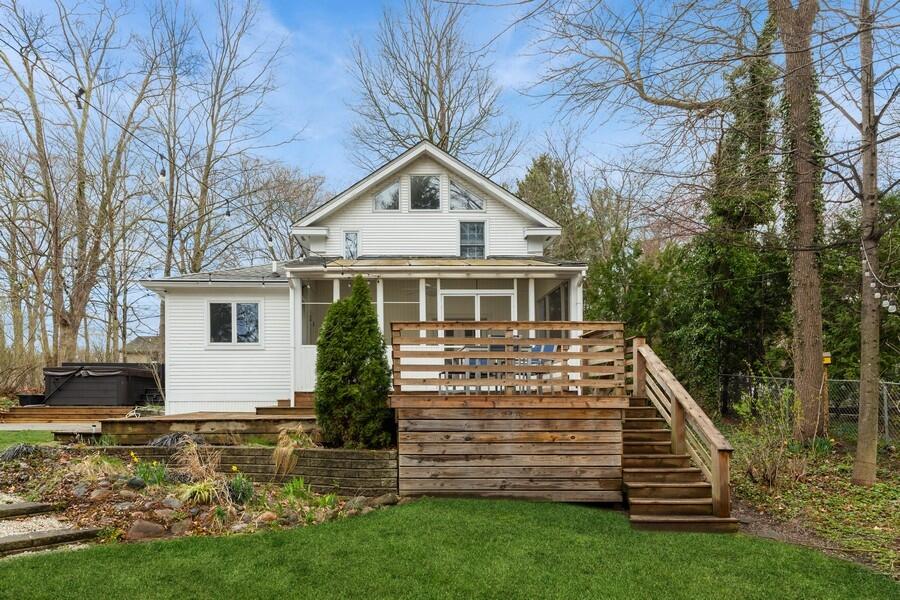 417 Spear Street