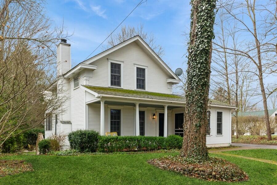 417 Spear Street