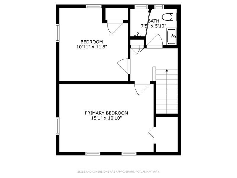 417 Spear Street