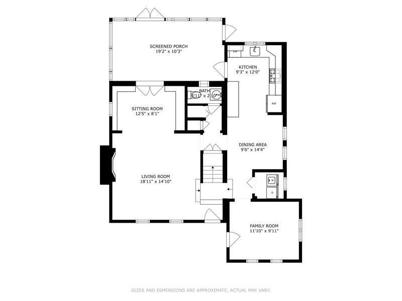 417 Spear Street