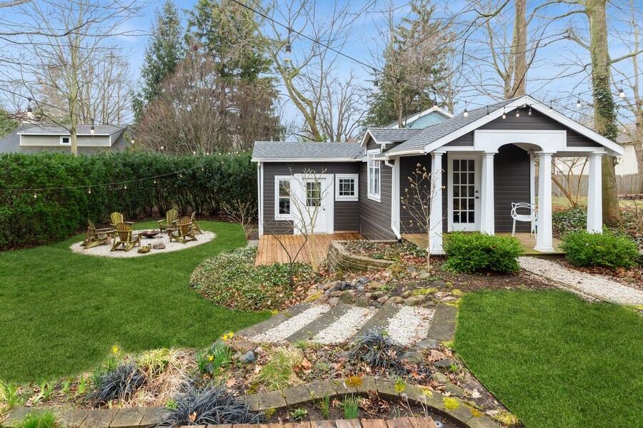 417 Spear Street