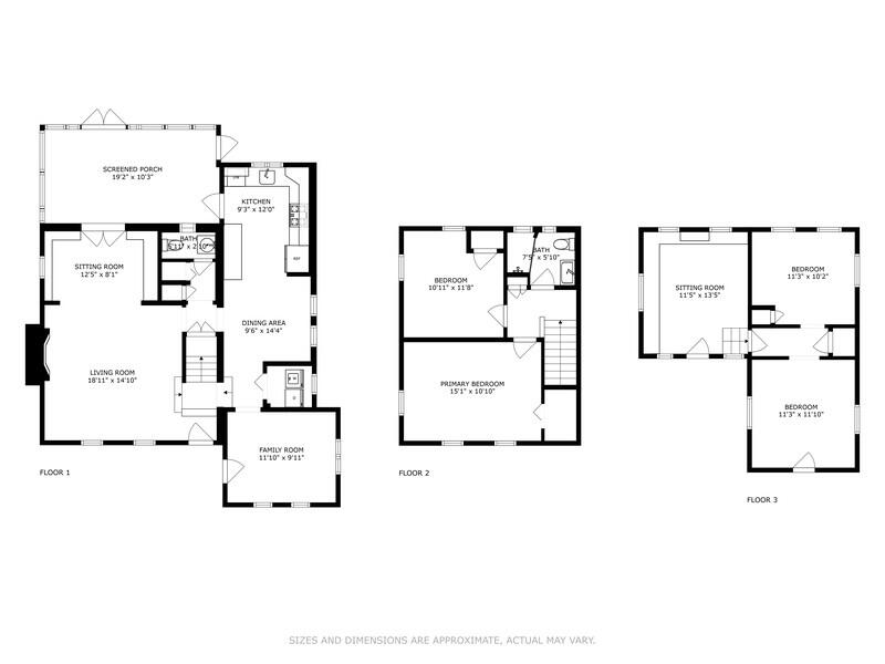 417 Spear Street