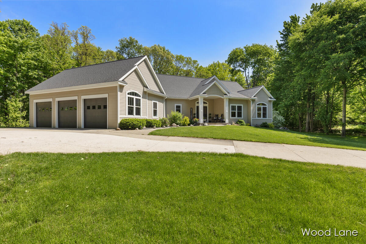 6639 Wood Lane