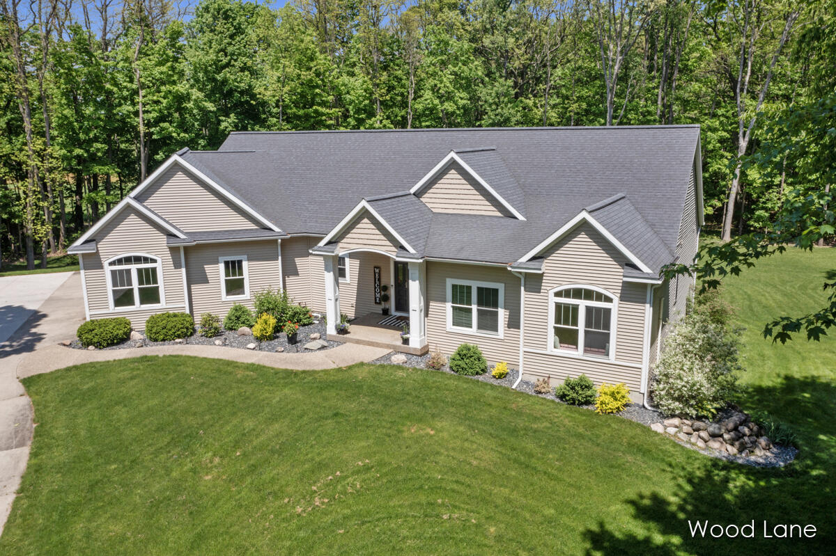 6639 Wood Lane