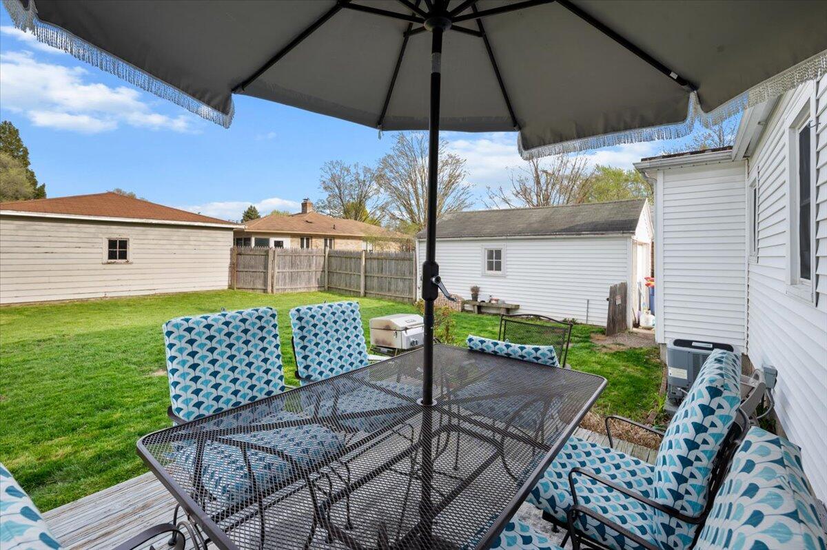 2418 Linden Avenue SE