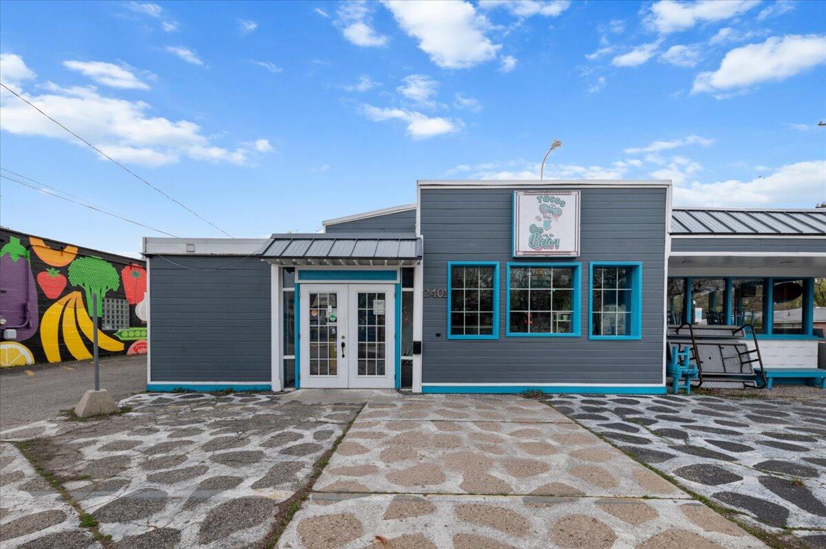 2418 Linden Avenue SE