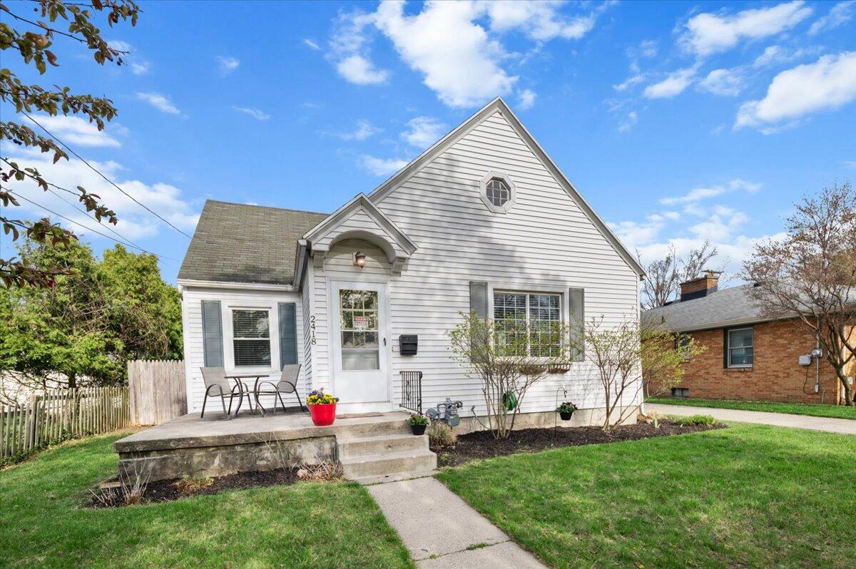 2418 Linden Avenue SE