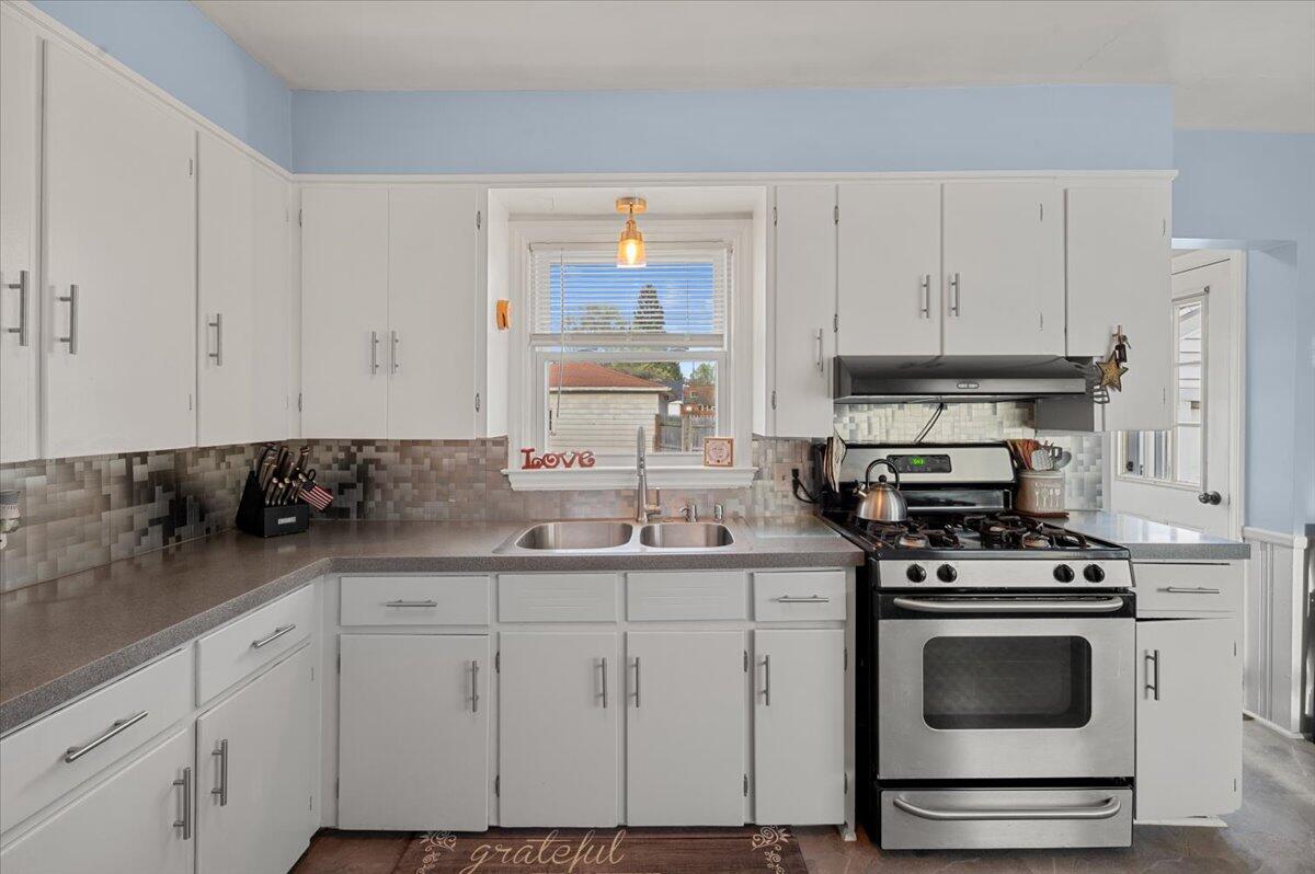 2418 Linden Avenue SE