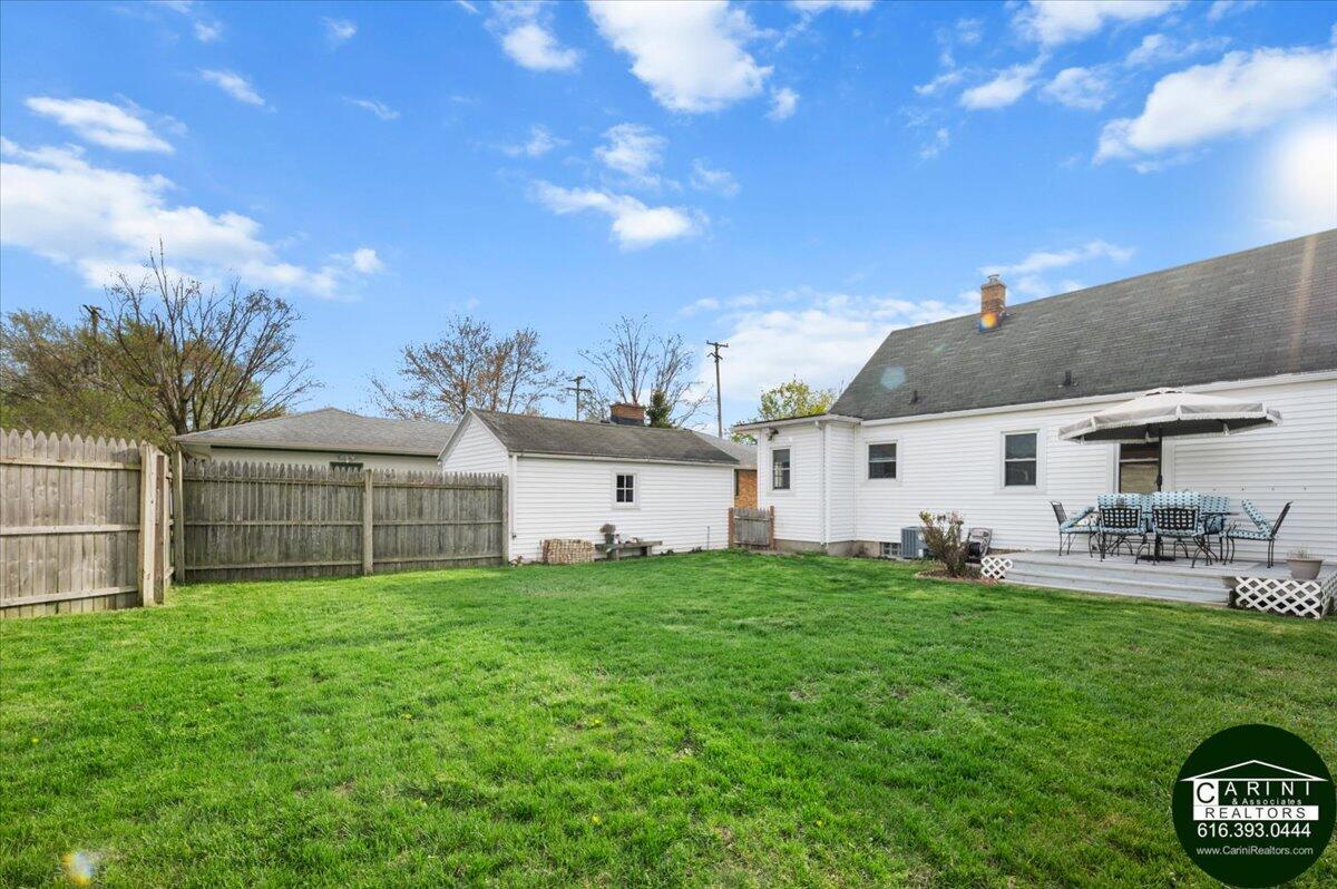 2418 Linden Avenue SE