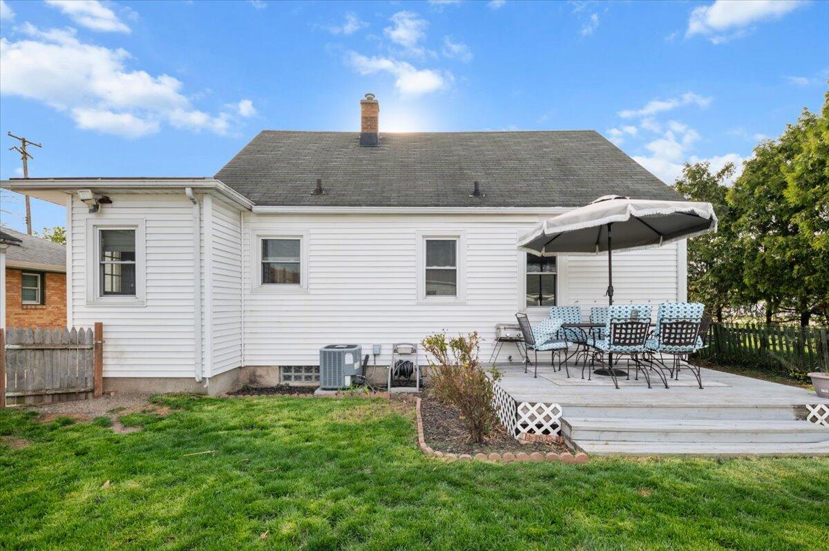 2418 Linden Avenue SE