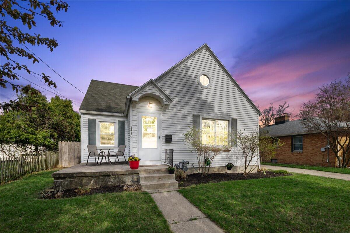 2418 Linden Avenue SE