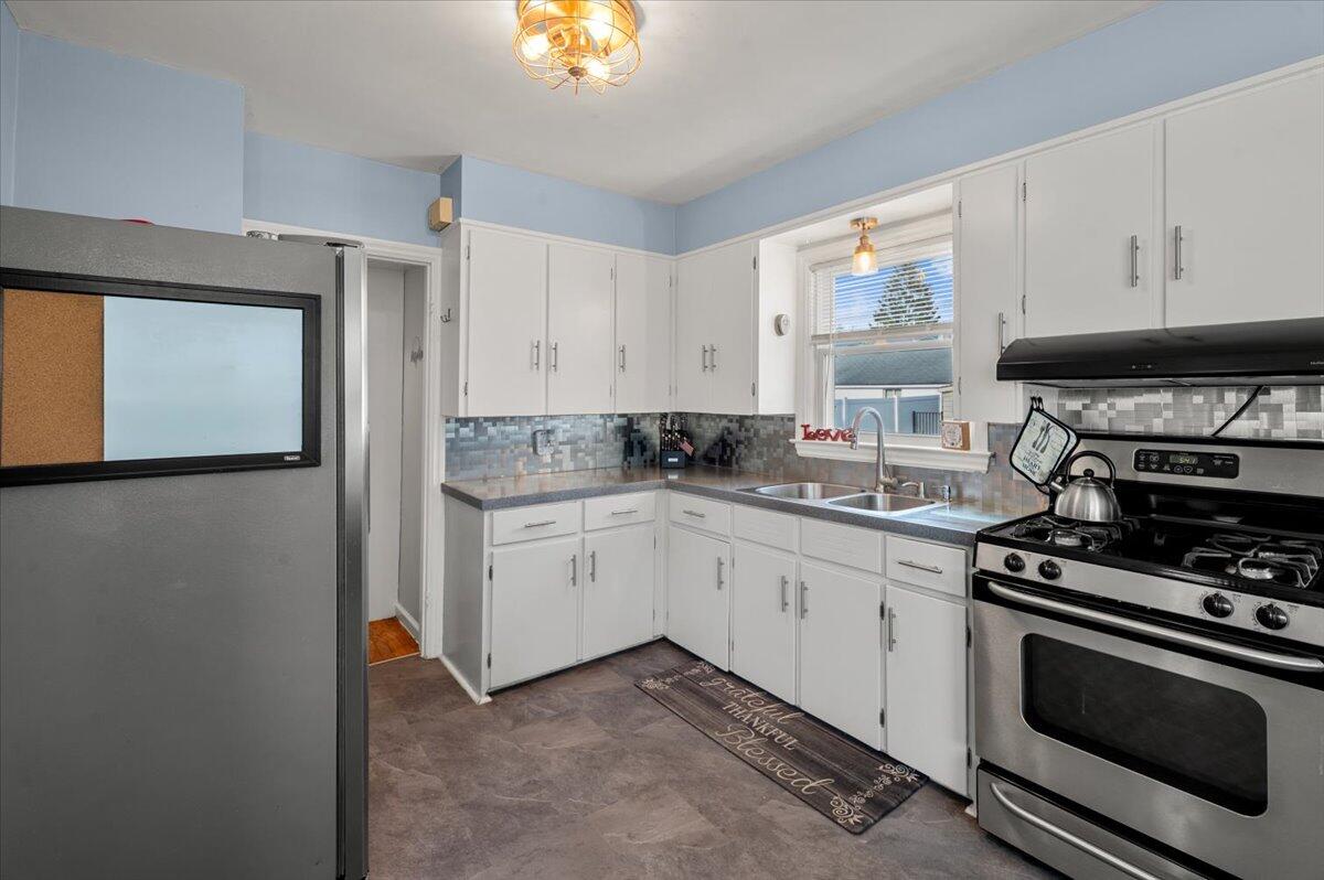 2418 Linden Avenue SE