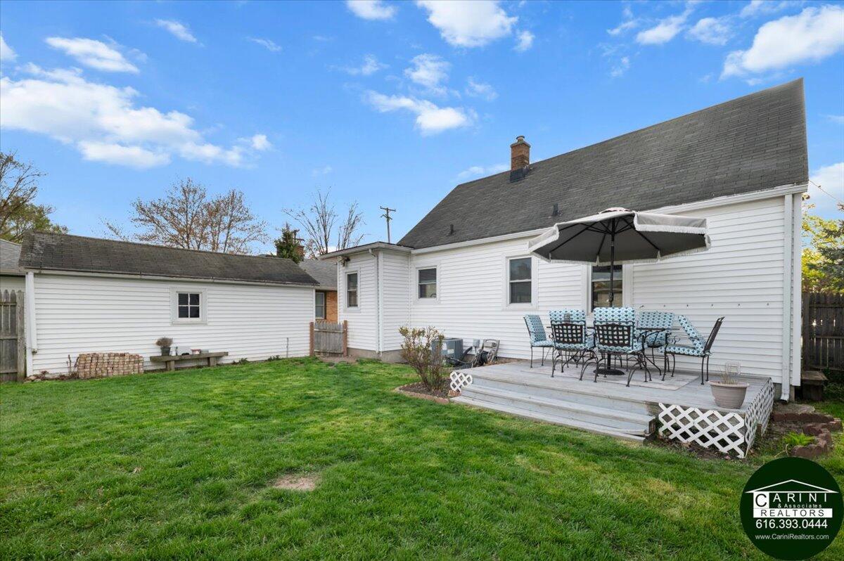 2418 Linden Avenue SE