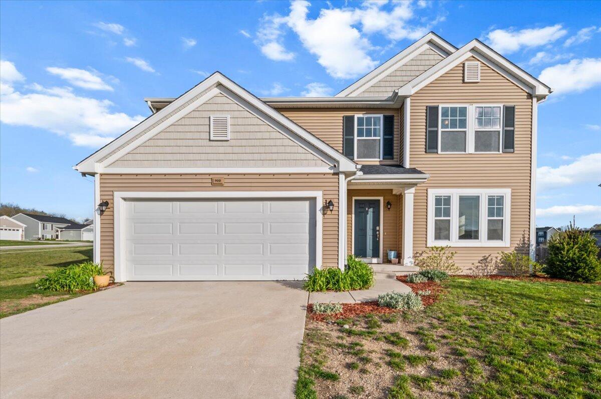 900 View Pointe Drive