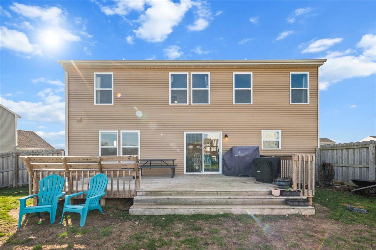 900 View Pointe Drive