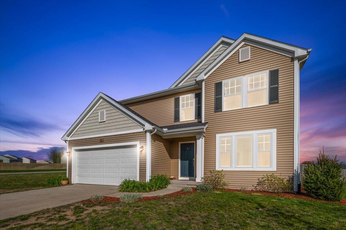 900 View Pointe Drive