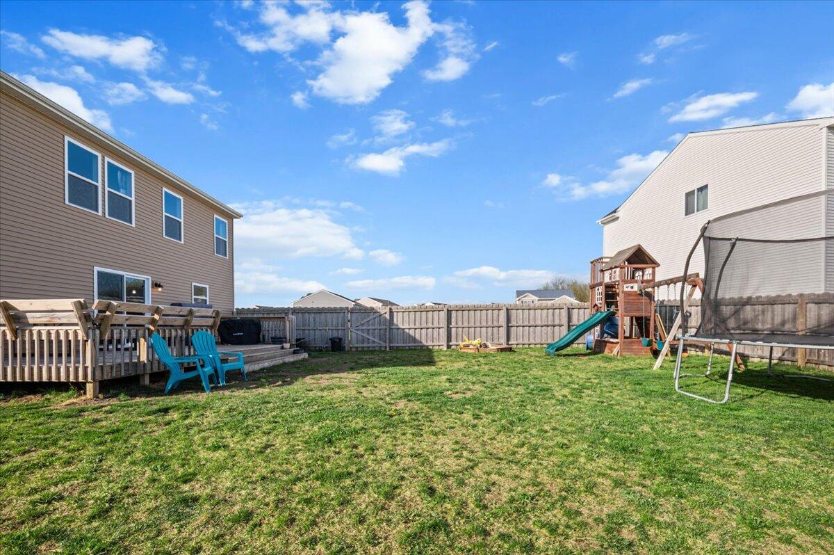 900 View Pointe Drive