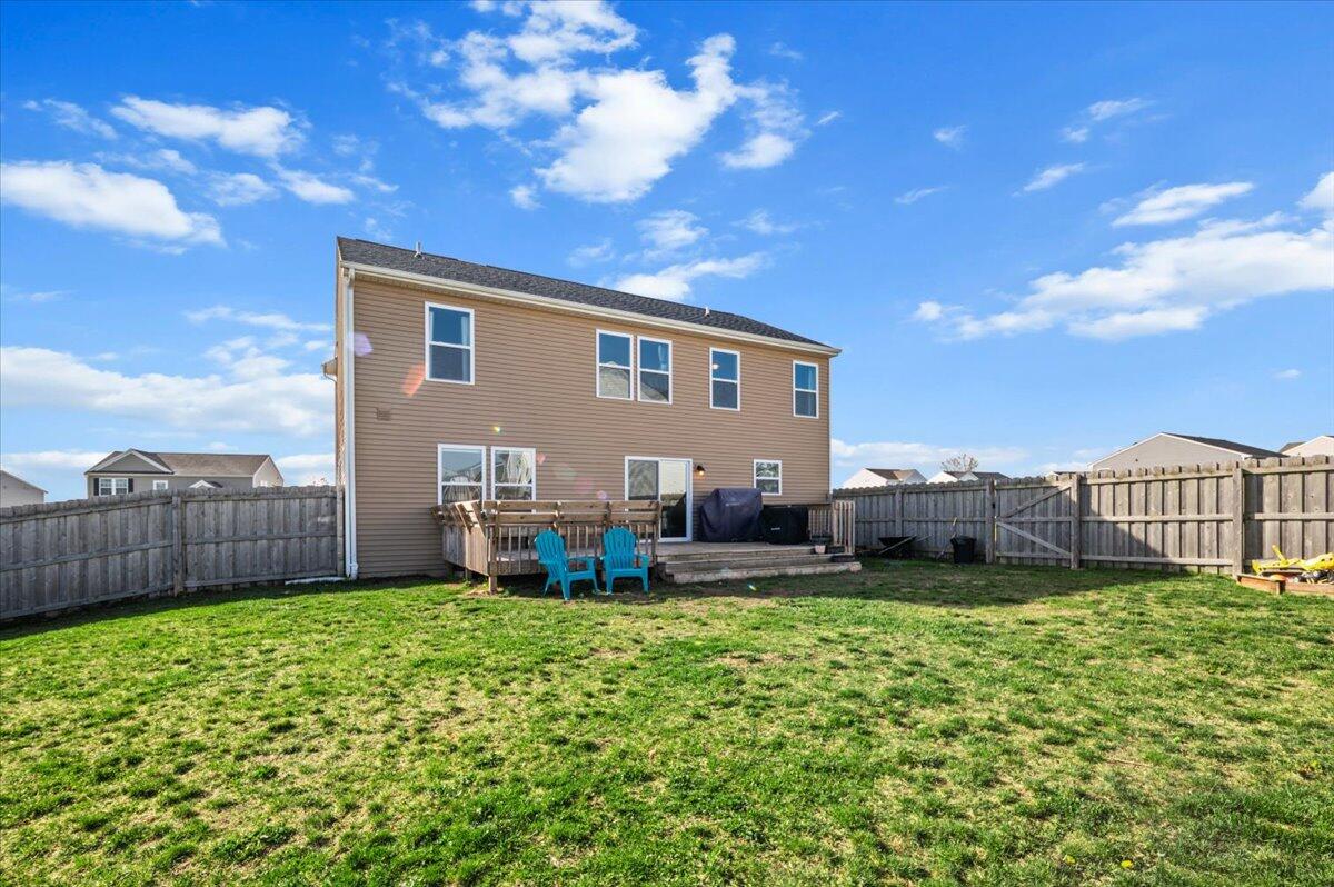 900 View Pointe Drive