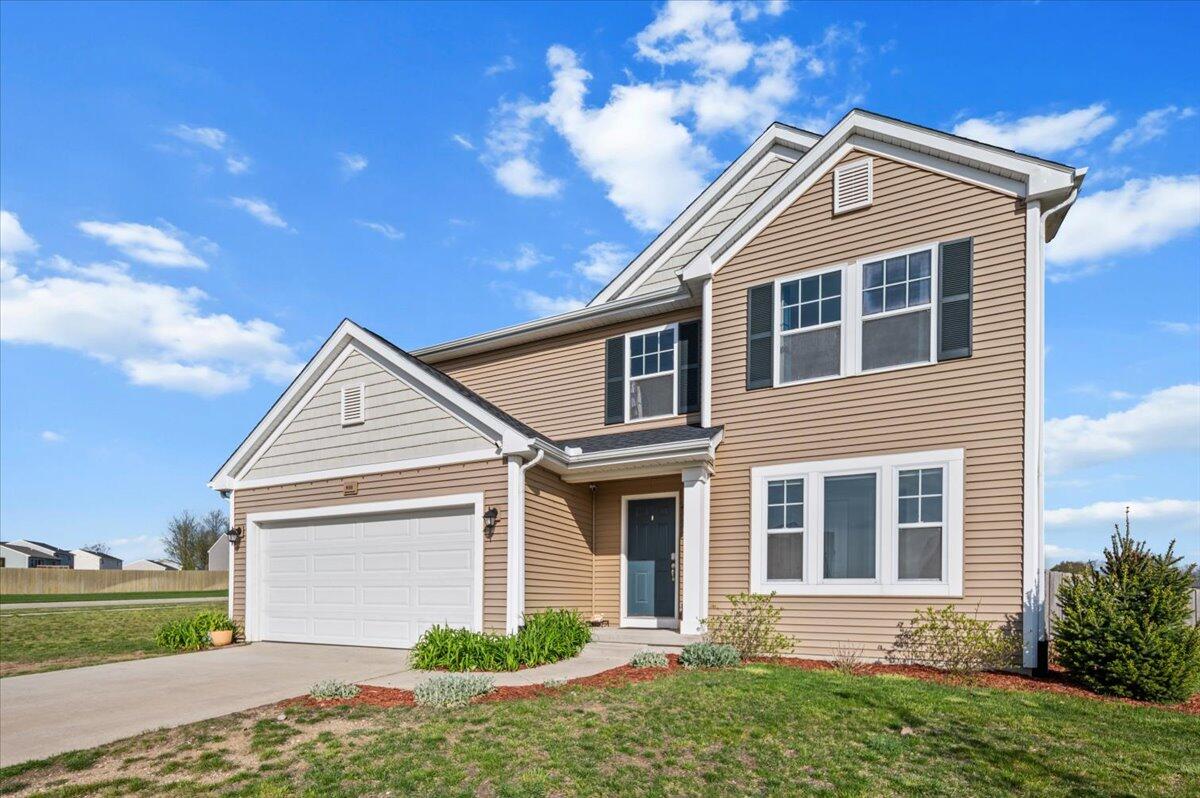 900 View Pointe Drive
