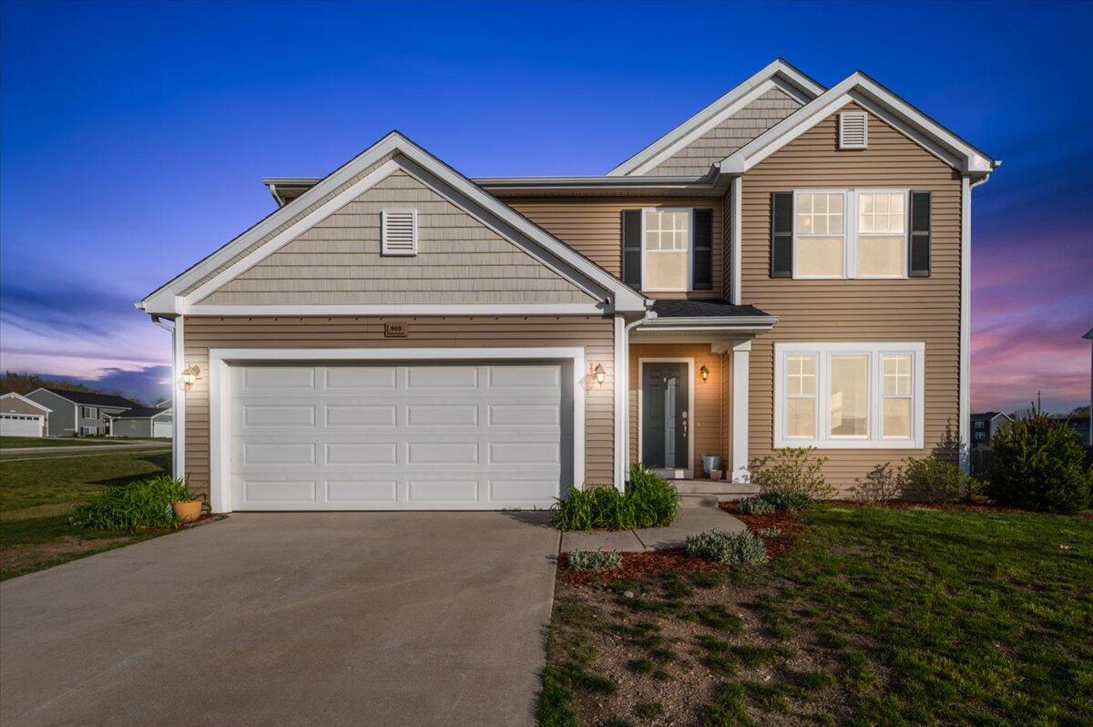 900 View Pointe Drive