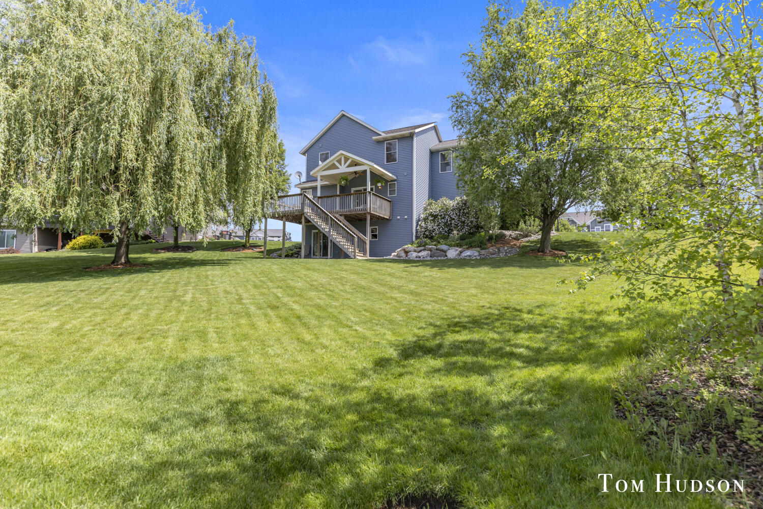 3510 Tearose Drive