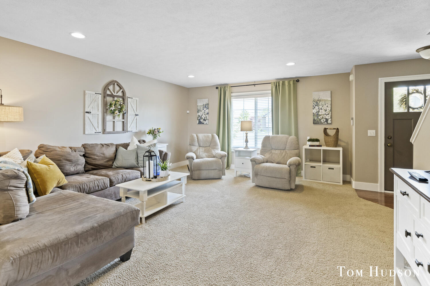 3510 Tearose Drive