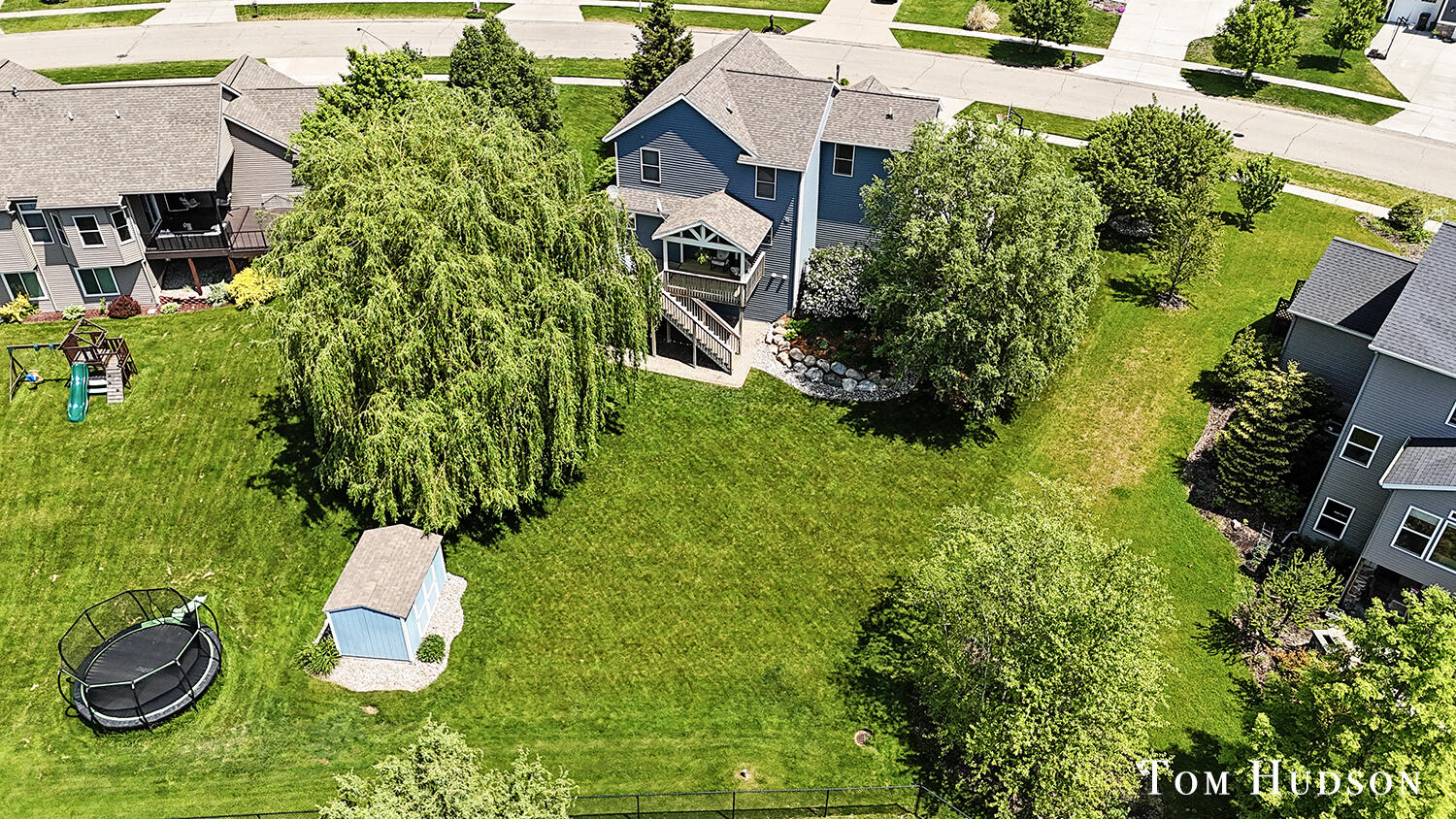 3510 Tearose Drive