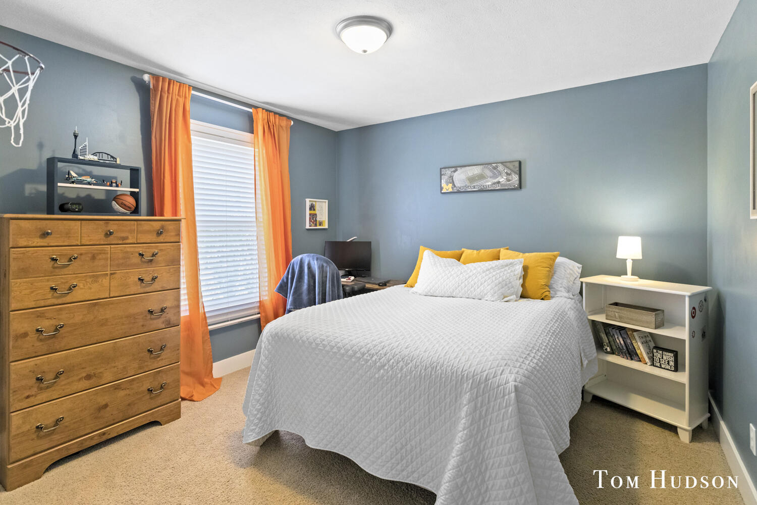3510 Tearose Drive