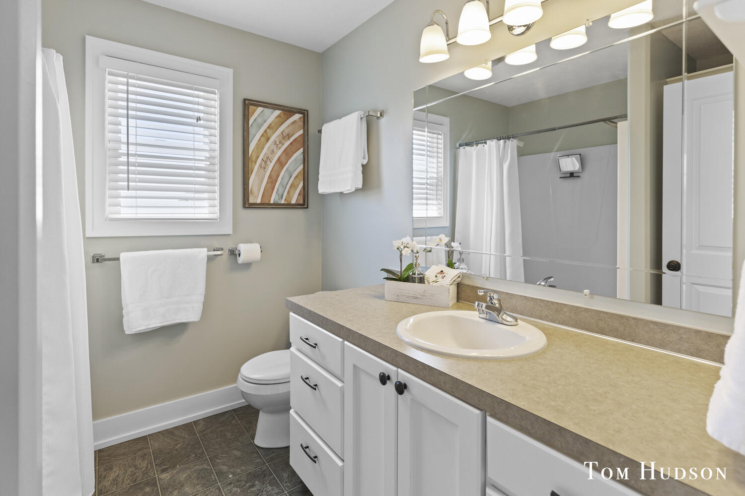 3510 Tearose Drive