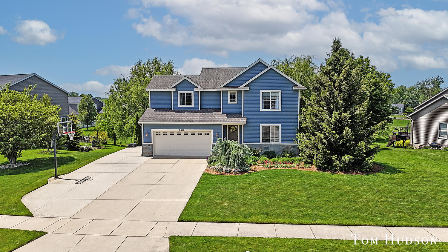 3510 Tearose Drive