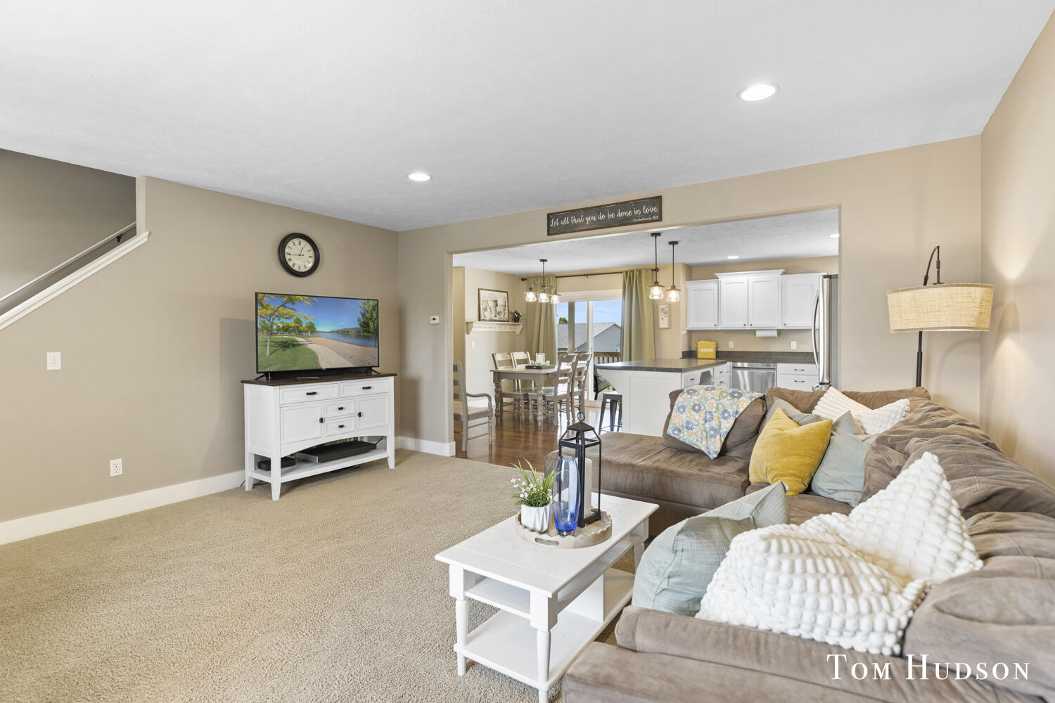 3510 Tearose Drive
